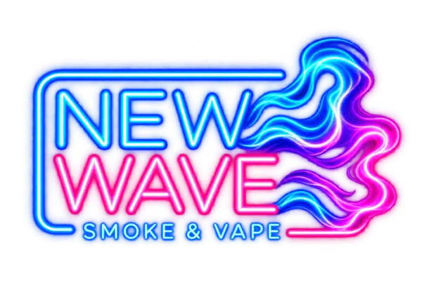 New Wave Smoke & Vape